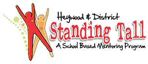 Standing Tall Heywood